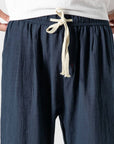 Oliver | Men's Linen Pants for Comfortable Fit 1