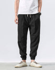 Oliver | Men's Linen Pants for Comfortable Fit 4