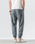 Oliver | Men's Linen Pants for Comfortable Fit 7