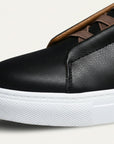 Oliver | Premium Leather Trainers for Comfort 2