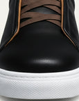 Oliver | Premium Leather Trainers for Comfort 3