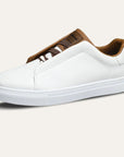 Oliver | Premium Leather Trainers for Comfort 4