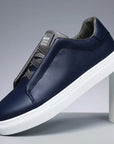 Oliver | Premium Leather Trainers for Comfort 7