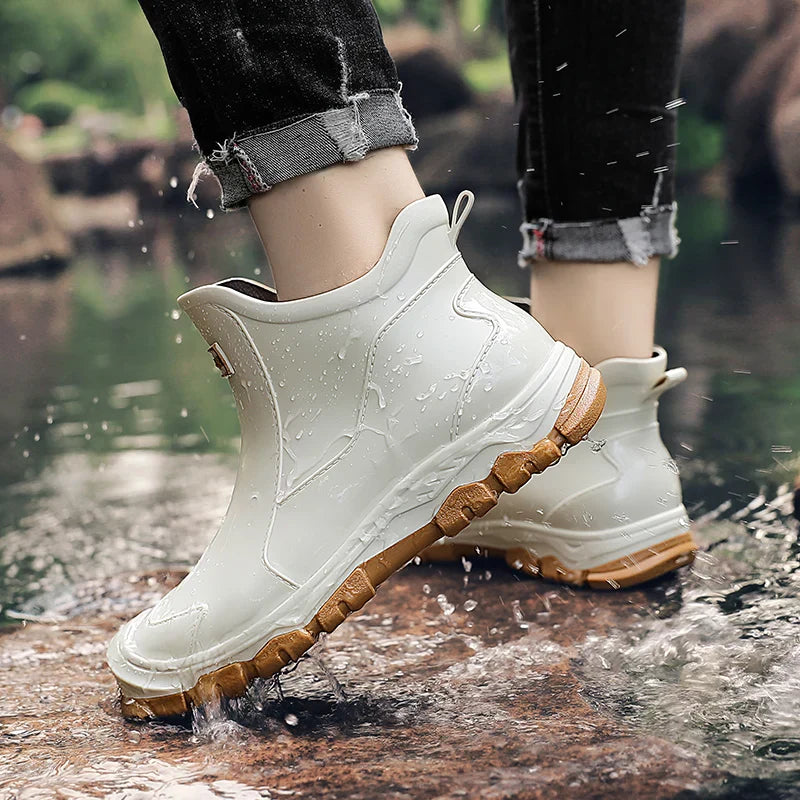 Oliver | Terrain Boots for All-Day Comfort 1