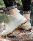 Oliver | Terrain Boots for All-Day Comfort 1