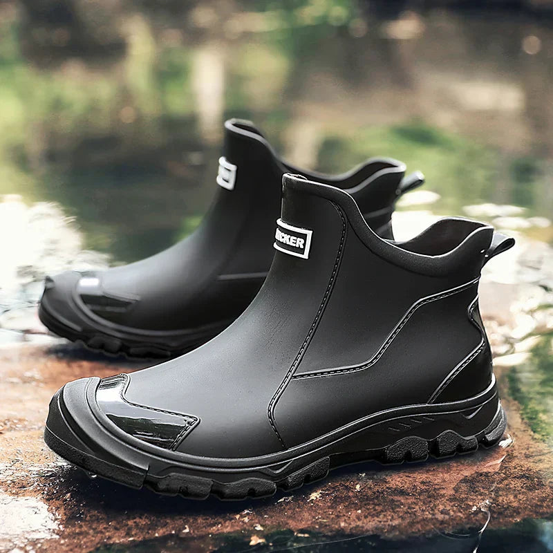 Oliver | Terrain Boots for All-Day Comfort 5