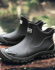 Oliver | Terrain Boots for All-Day Comfort 5