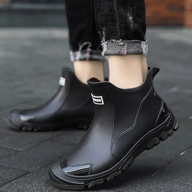 Oliver | Terrain Boots for All-Day Comfort 6