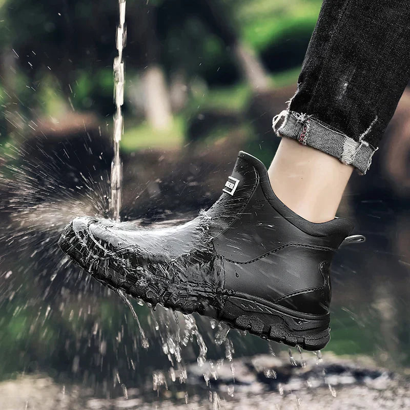 Oliver | Terrain Boots for All-Day Comfort 7