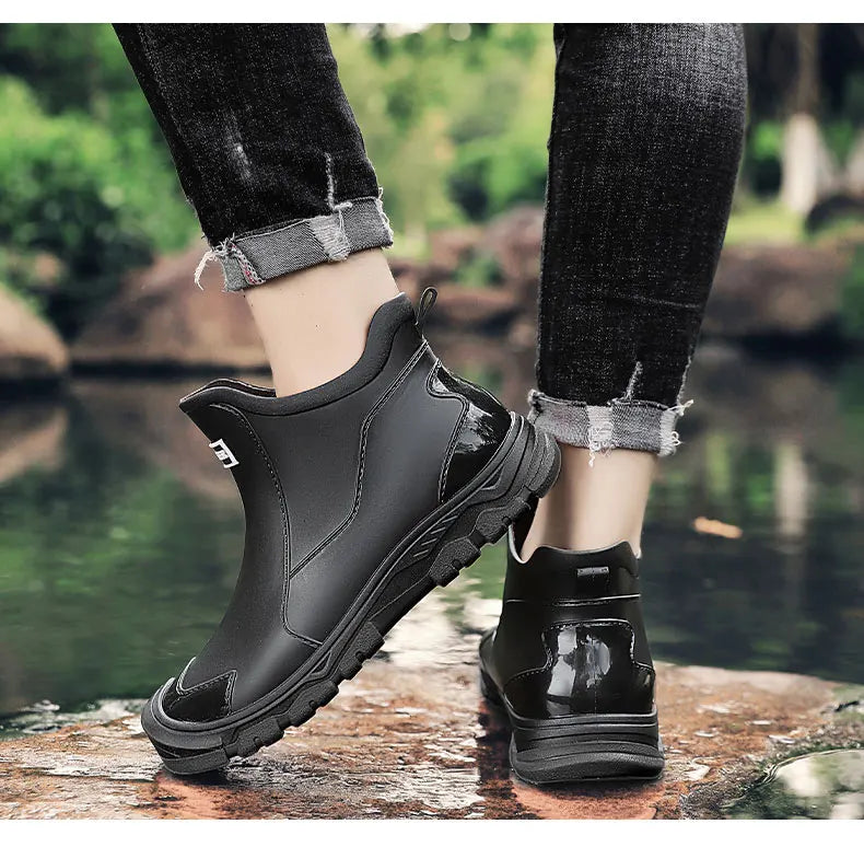 Oliver | Terrain Boots for All-Day Comfort 8