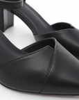 Olivia | Elegant Block Heel Pumps for Sophisticated Style 5