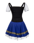 Olivia | Womens Dress for Oktoberfest Fun 3