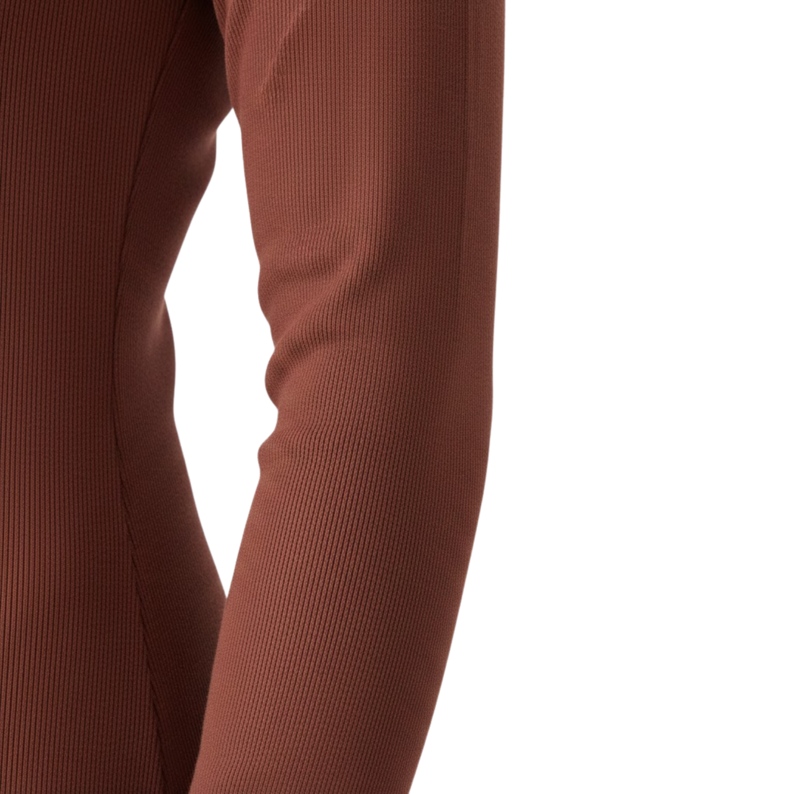 Olivia | Womens Dress with Elegant Turtleneck 6