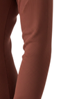 Olivia | Womens Dress with Elegant Turtleneck 6