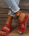 Sophia | Comfortable Sandals for Foot Health 0