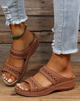 Sophia | Comfortable Sandals for Foot Health 3