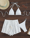Sophia | Elegant Bikini Set for Women 1