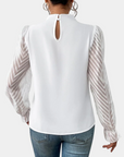 Sophia | Elegant Blouse for Women with Timeless Style 3