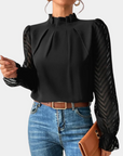 Sophia | Elegant Blouse for Women with Timeless Style 4