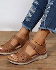 Sophia | Elegant Sandals for Women Comfort 0