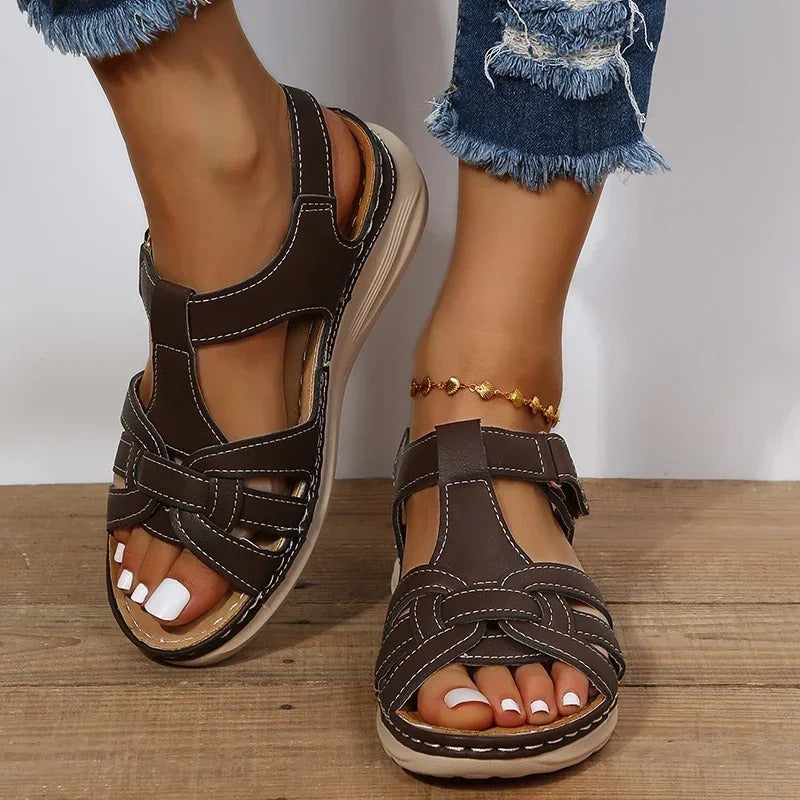 Sophia | Elegant Sandals for Women Comfort 3