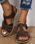 Sophia | Elegant Sandals for Women Comfort 3