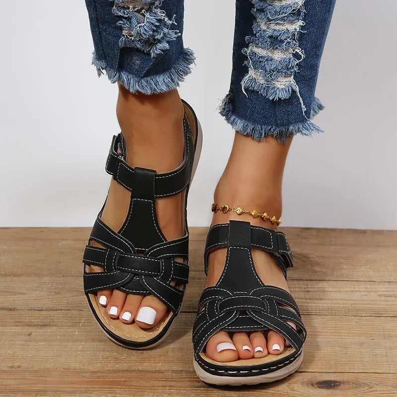Sophia | Elegant Sandals for Women Comfort 4