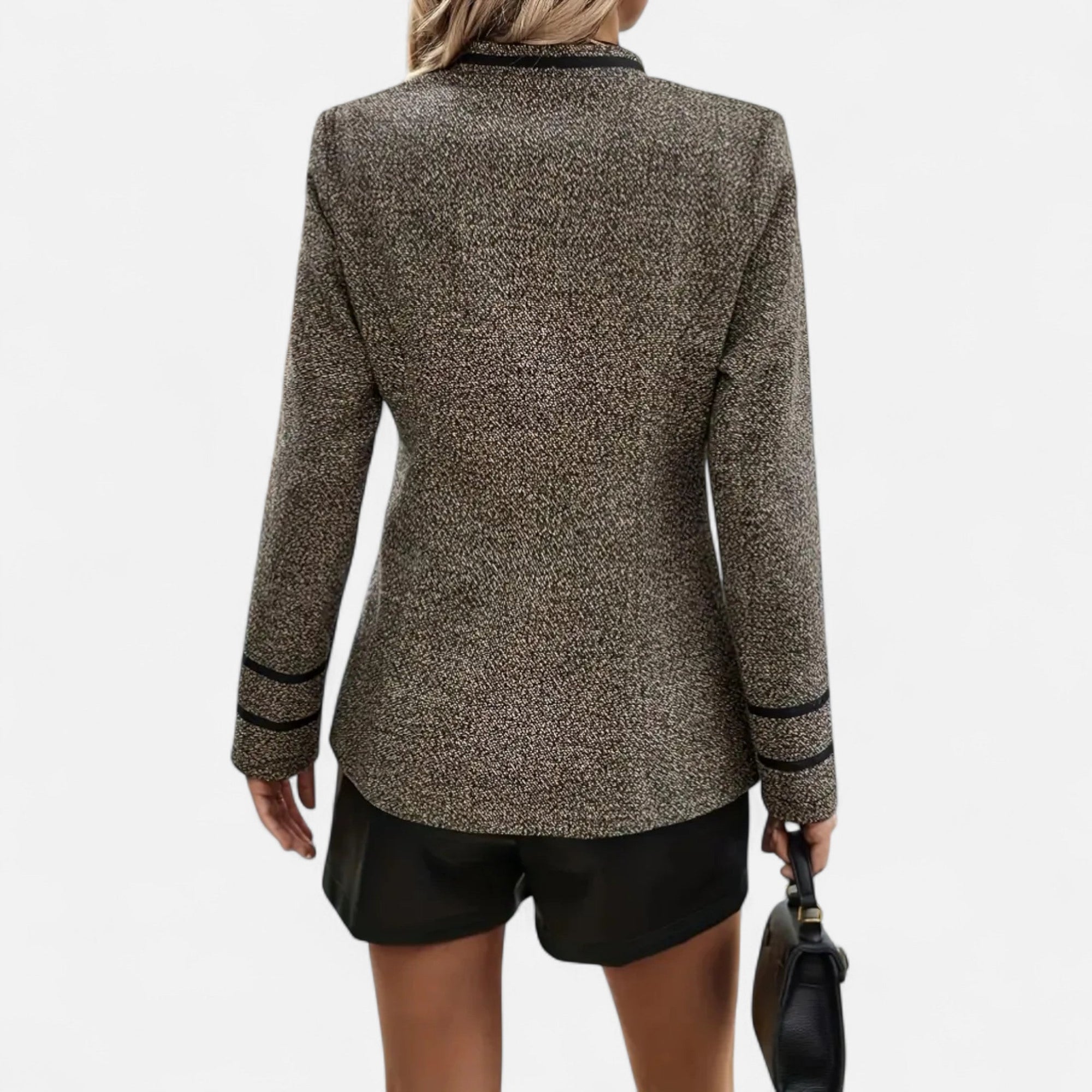 Sophia | Elegant Winter Coats Women Design 2
