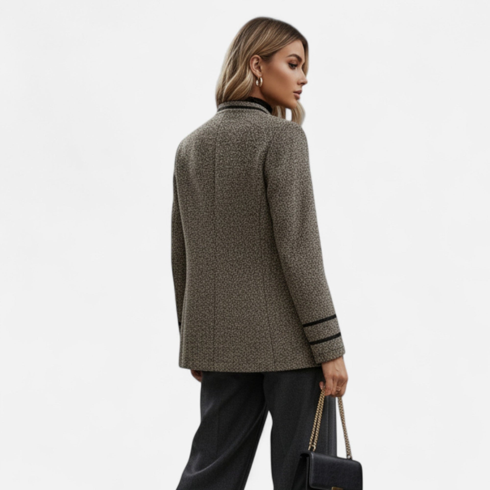 Sophia | Elegant Winter Coats Women Design 3