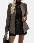 Sophia | Elegant Winter Coats Women Design 4