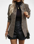 Sophia | Elegant Winter Coats Women Design 6