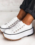 Sophia | Orthopedic Sneakers for All-Day Comfort 1