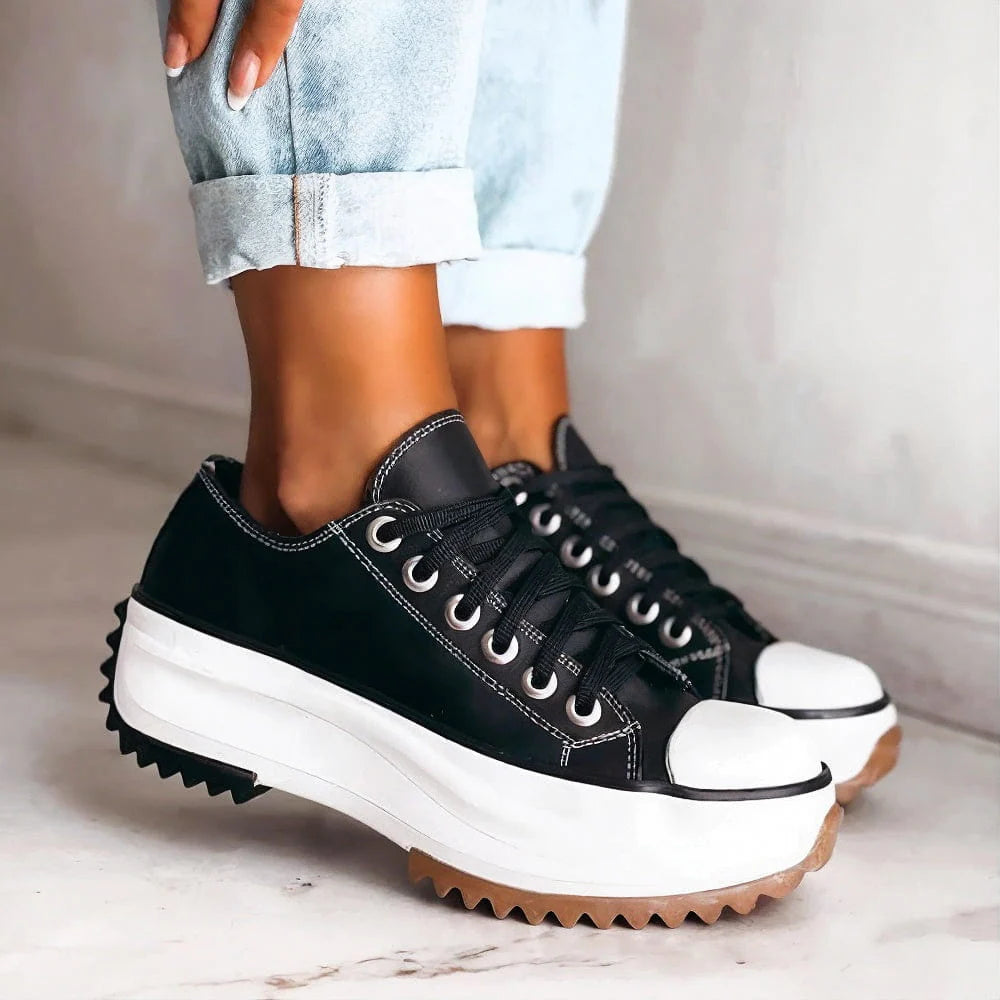 Sophia | Orthopedic Sneakers for All-Day Comfort 2