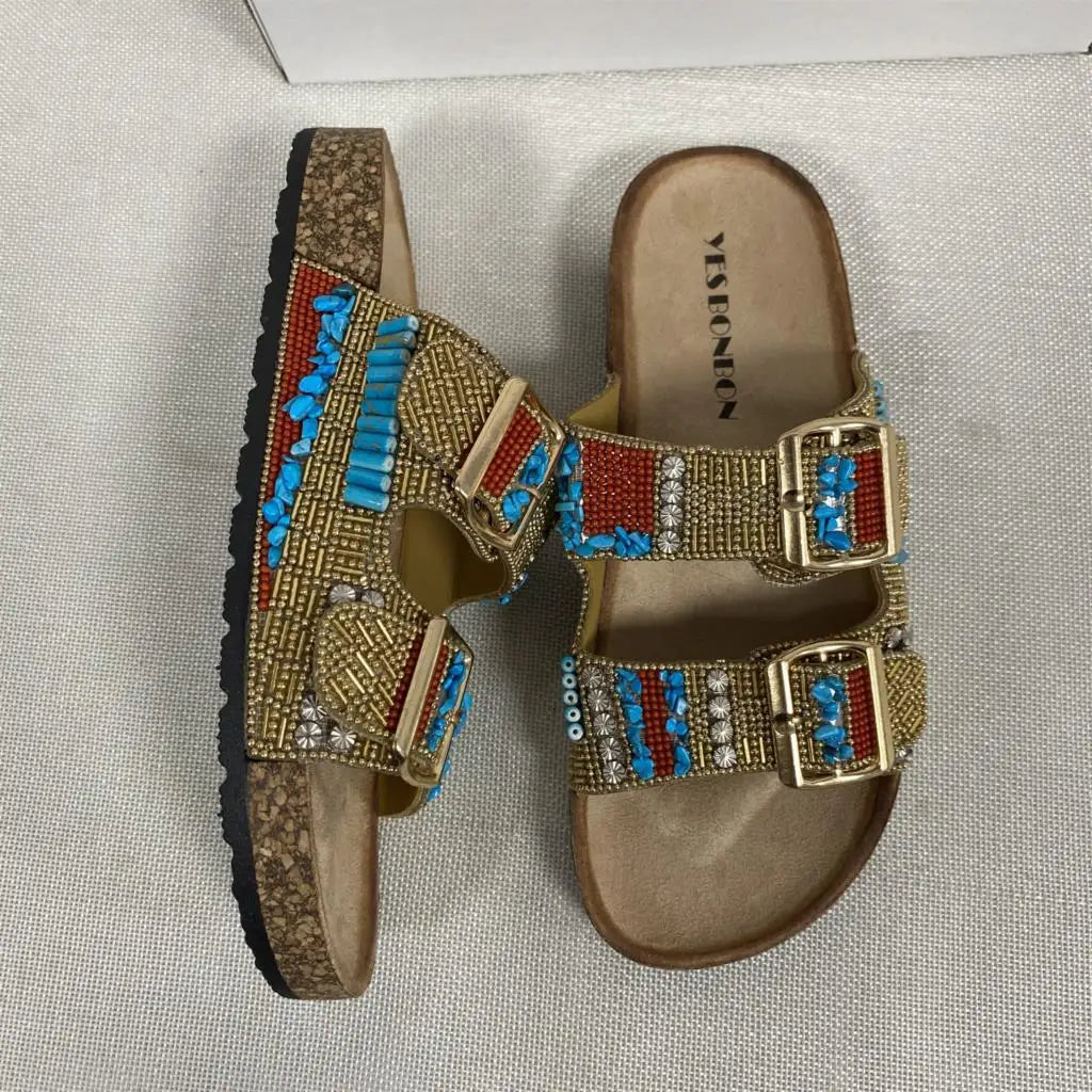 Sophia | Stylish Sandals for Women 0