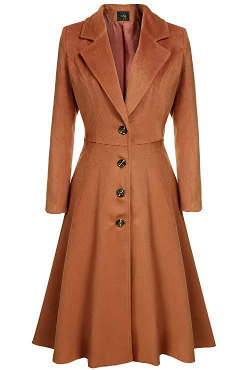 Sophia | Stylish Trench Coat Women for Elegance 0