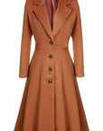 Sophia | Stylish Trench Coat Women for Elegance 0