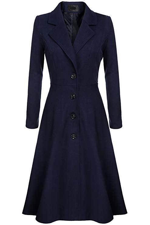 Sophia | Stylish Trench Coat Women for Elegance 10