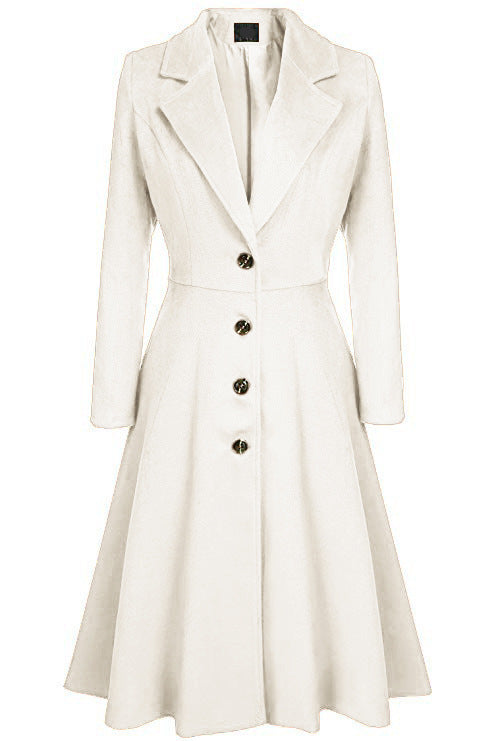 Sophia | Stylish Trench Coat Women for Elegance 11