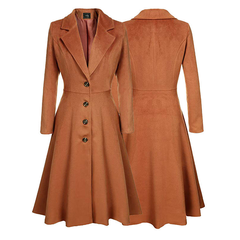 Sophia | Stylish Trench Coat Women for Elegance 1