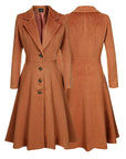 Sophia | Stylish Trench Coat Women for Elegance 1