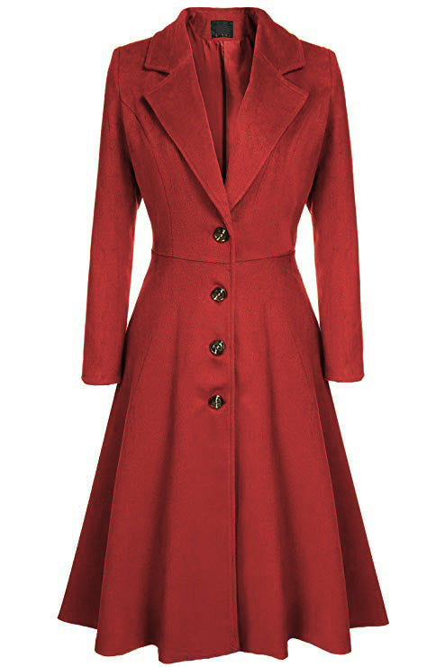 Sophia | Stylish Trench Coat Women for Elegance 2