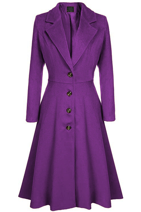 Sophia | Stylish Trench Coat Women for Elegance 3