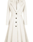 Sophia | Stylish Trench Coat Women for Elegance 7