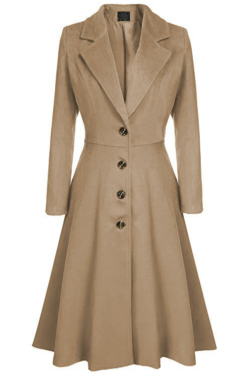 Sophia | Stylish Trench Coat Women for Elegance 8