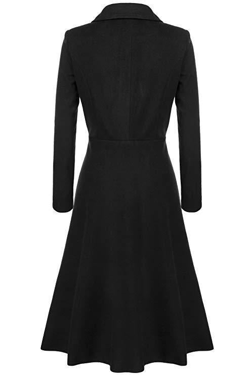 Sophia | Stylish Trench Coat Women for Elegance 9