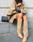 Sophia | Stylish Winter Coats Women for Cold Weather 5
