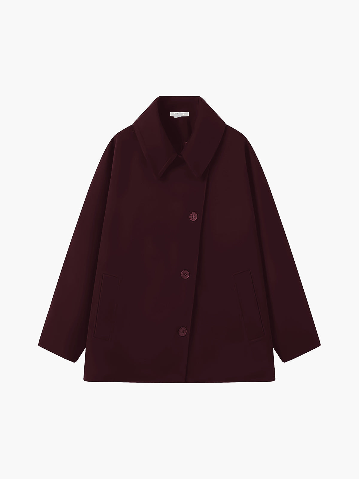 Sophia | Stylish Winter Coats Women for Cold Weather 8