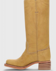 Sophia | Tall PU Leather Boots 7