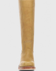 Sophia | Tall PU Leather Boots 8