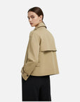 Sophia | Trench Coat Women for Timeless Style 2